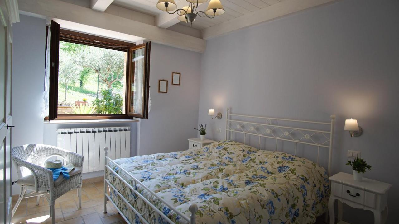 Farm stay Pascucci