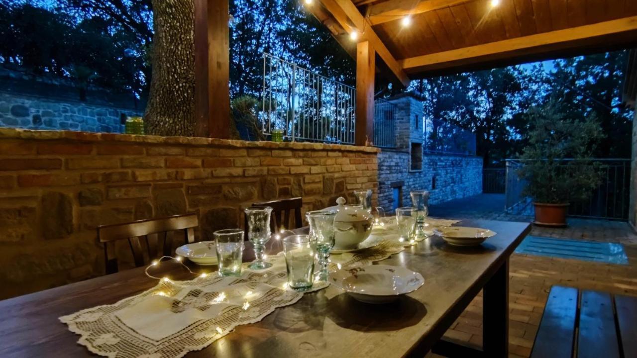 Farm stay Pascucci Tolentino