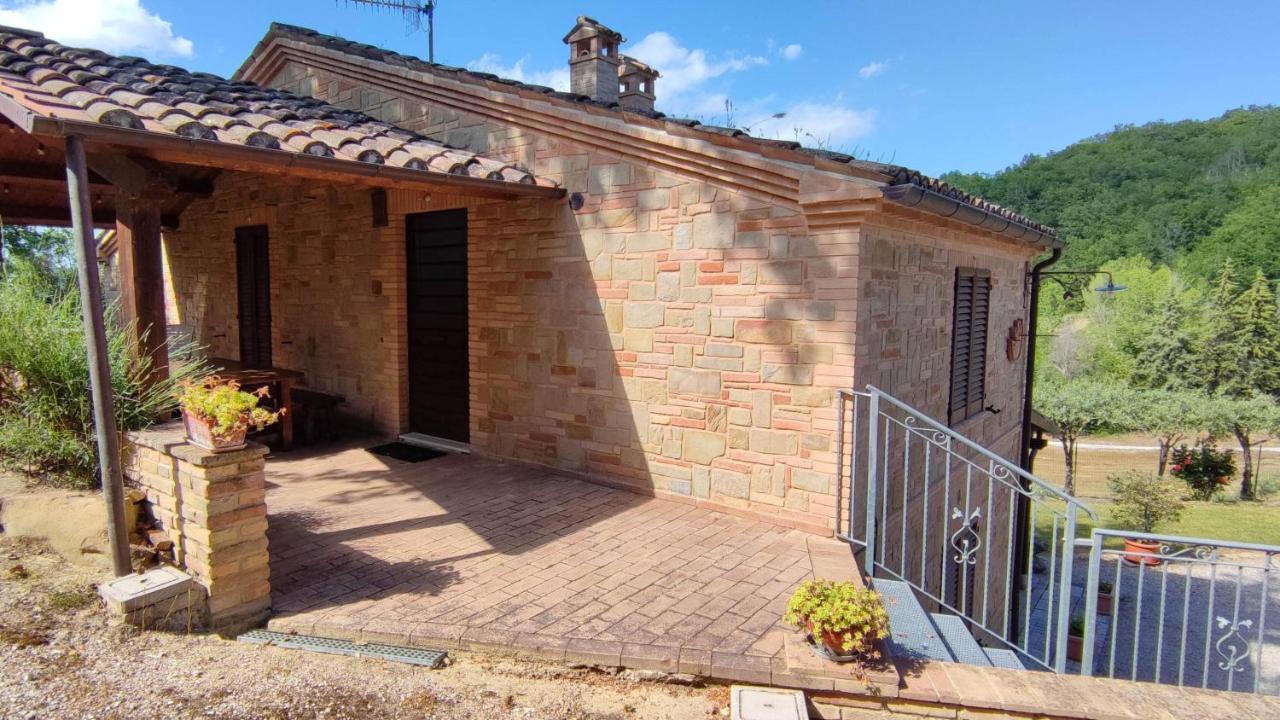 Farm stay Pascucci