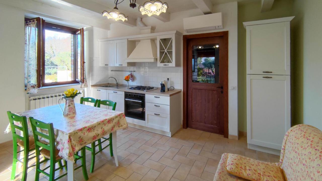 Farm stay Pascucci Tolentino