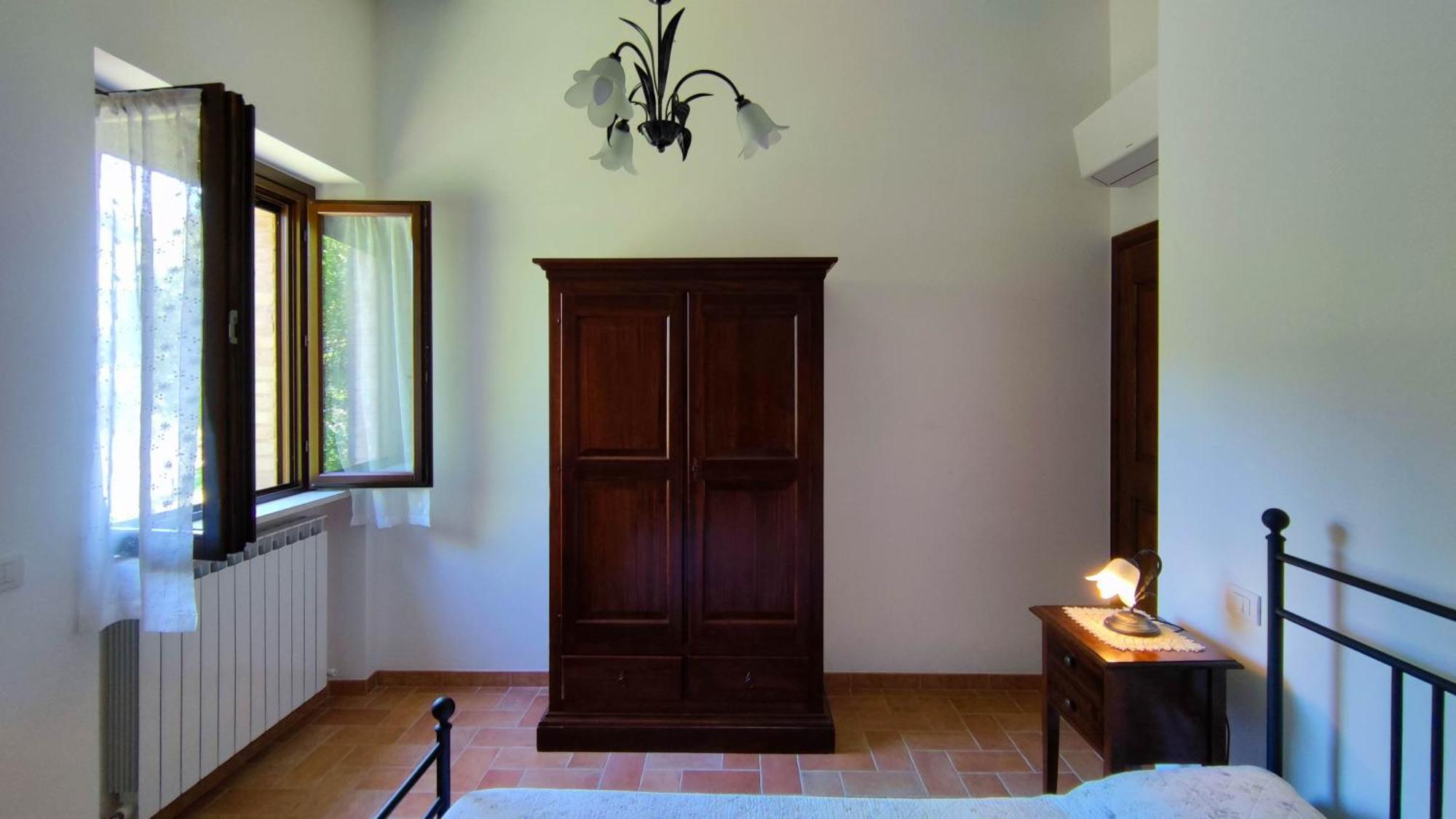 Farm stay Pascucci *