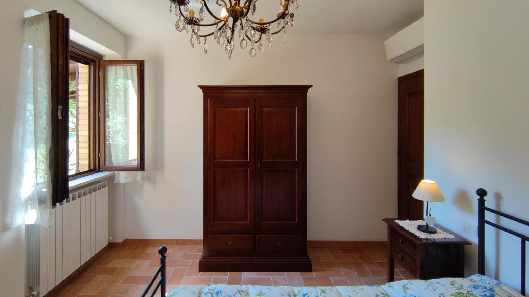 Farm stay Pascucci *
