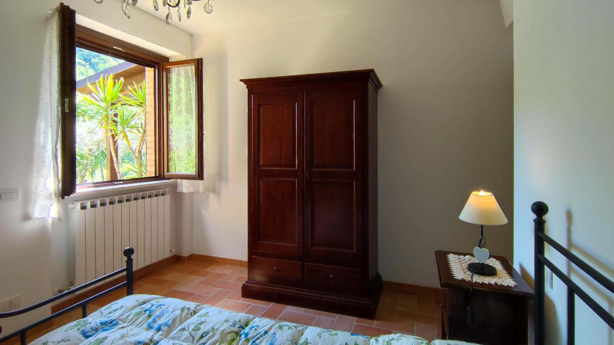 Pascucci Farm stay *