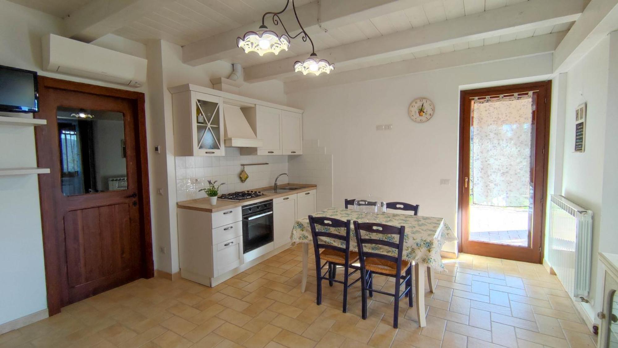 Farm stay Pascucci