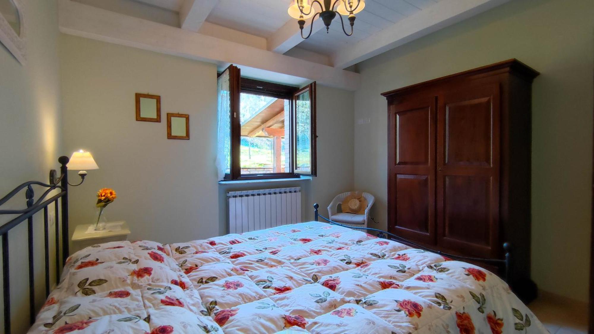 Pascucci Farm stay Tolentino