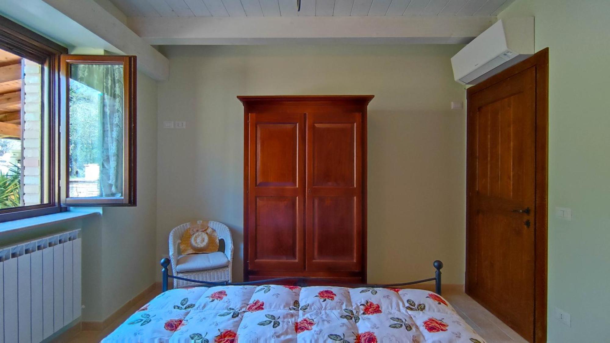 Farm stay Pascucci