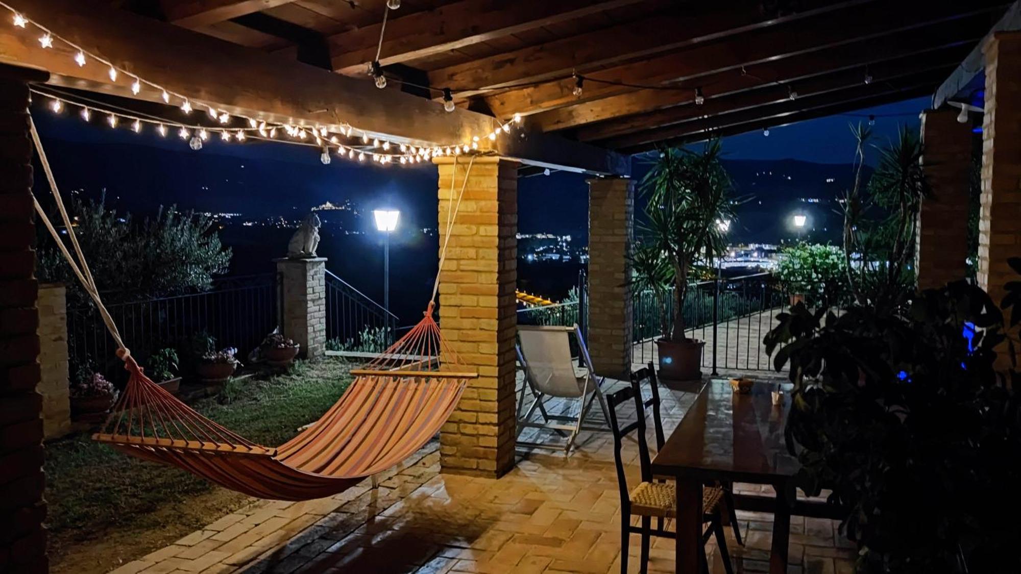 Farm stay Pascucci *