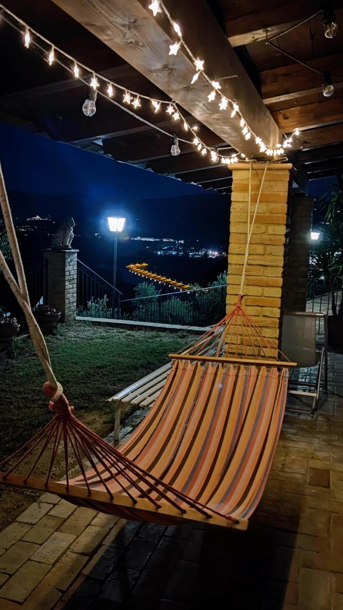 Farm stay Pascucci Tolentino