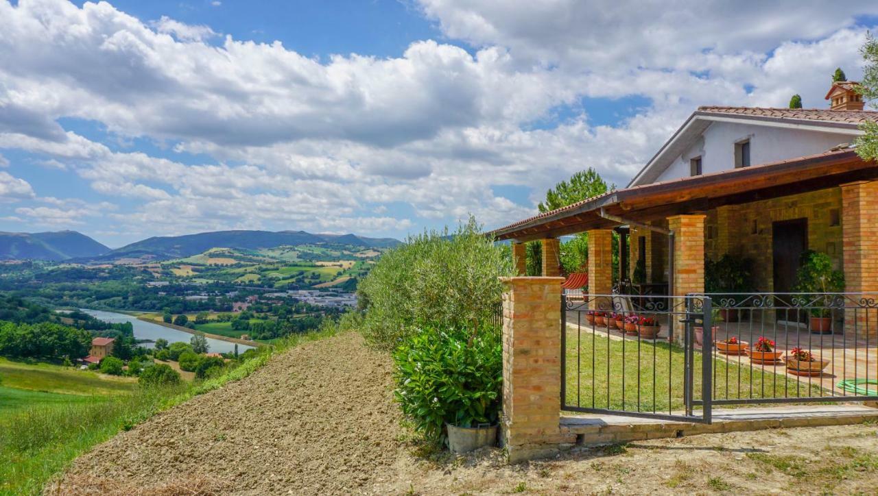 Farm stay Pascucci