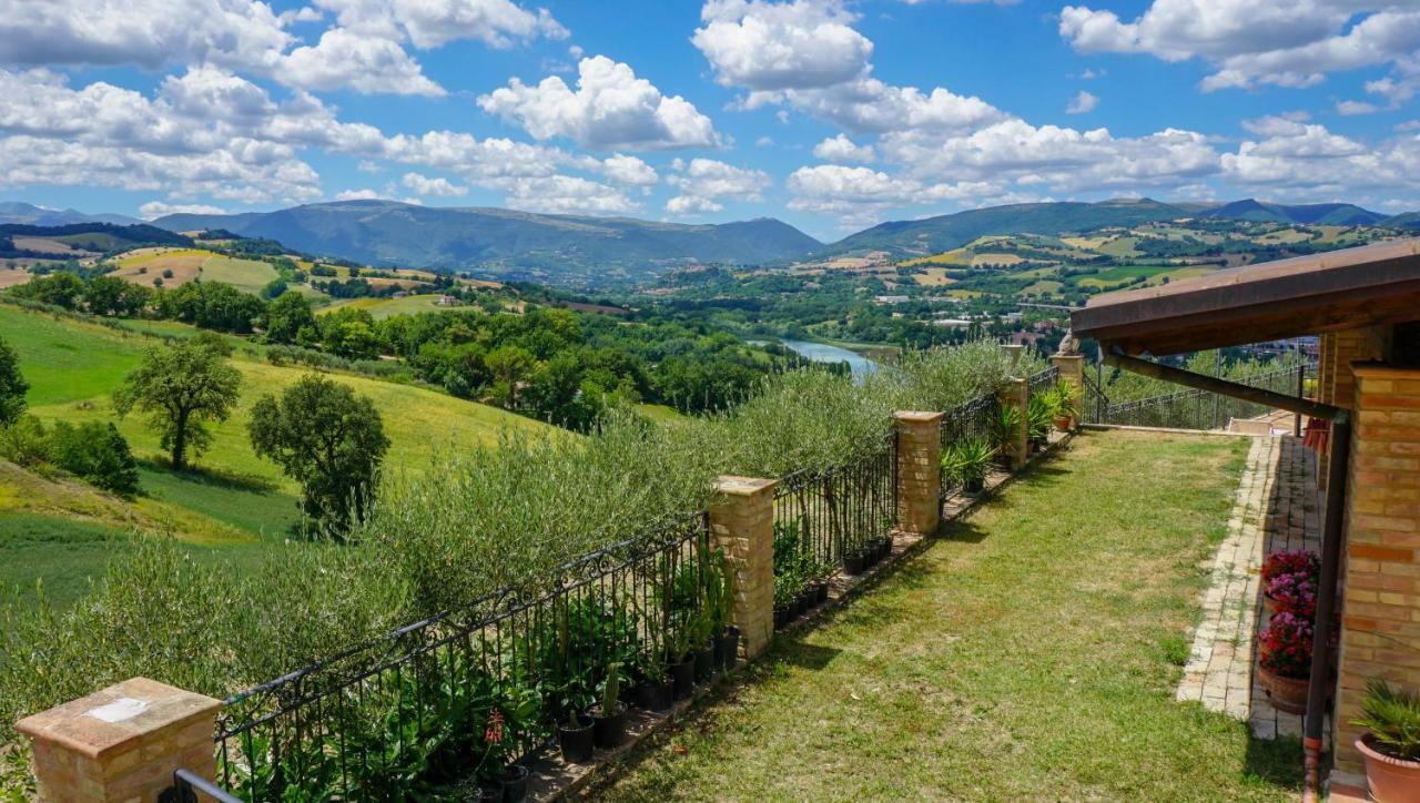 Pascucci Farm stay