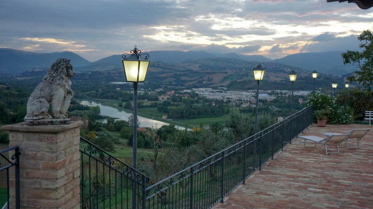 Pascucci Tolentino