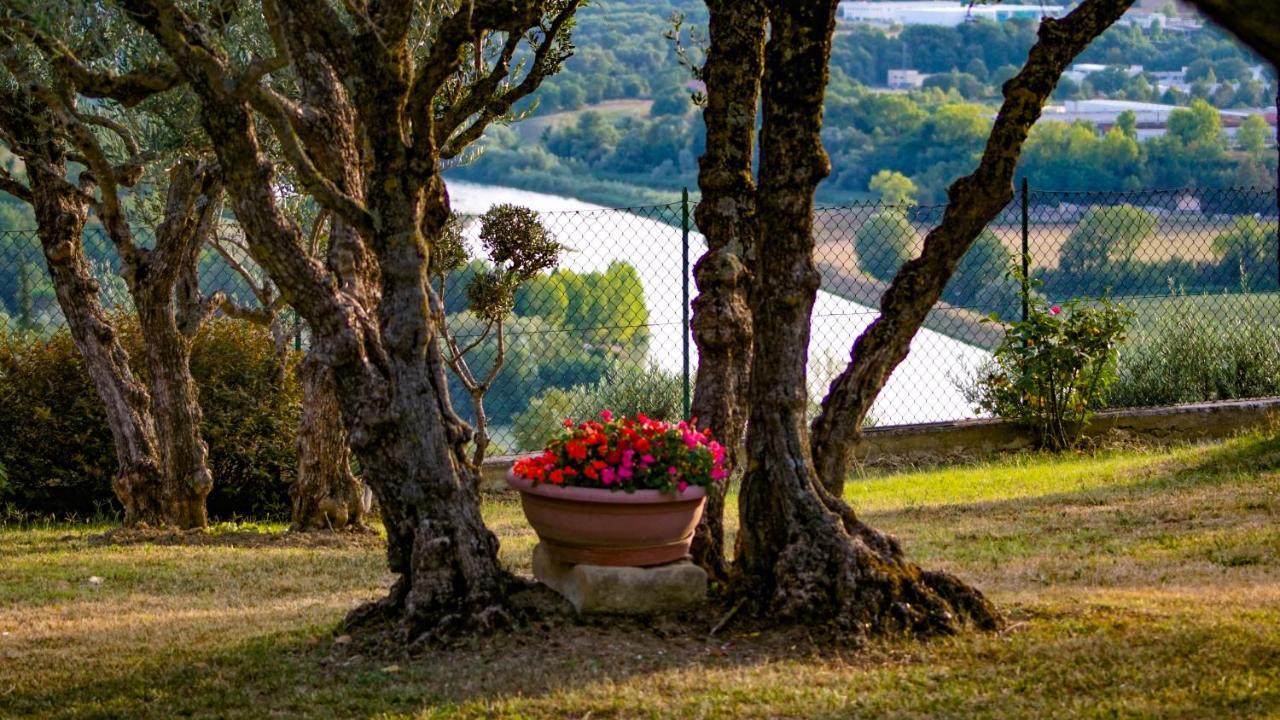 Pascucci Farm stay Tolentino